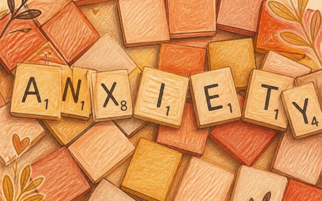 C&rsquo;est quoi l&rsquo;anxiété ? Définition, symptômes et troubles